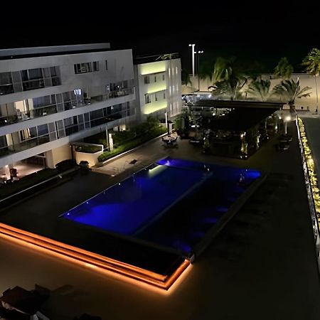 Apartamento Super Luxo Com Vista João Pessoa Exterior foto
