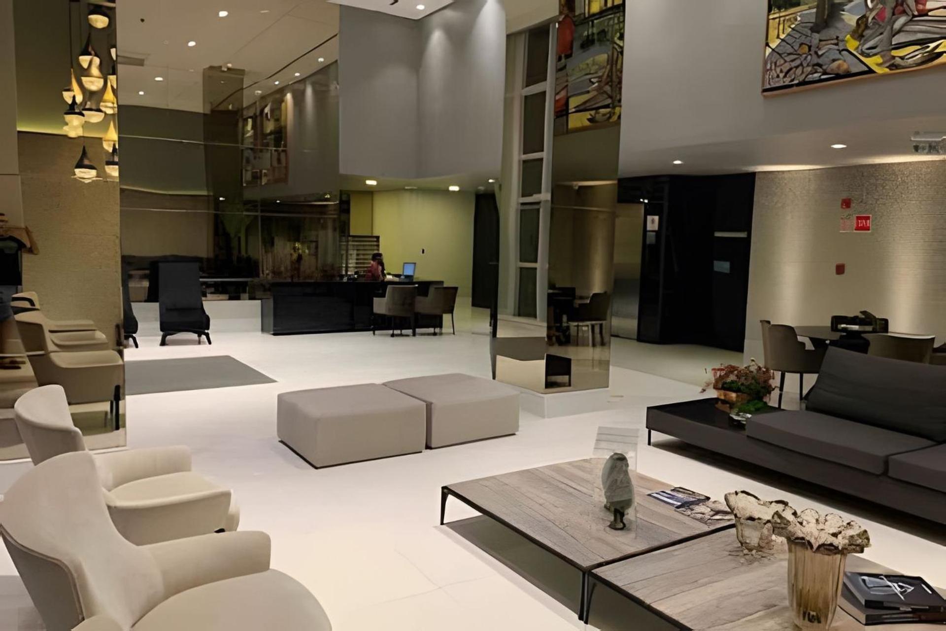 Apartamento Super Luxo Com Vista João Pessoa Exterior foto