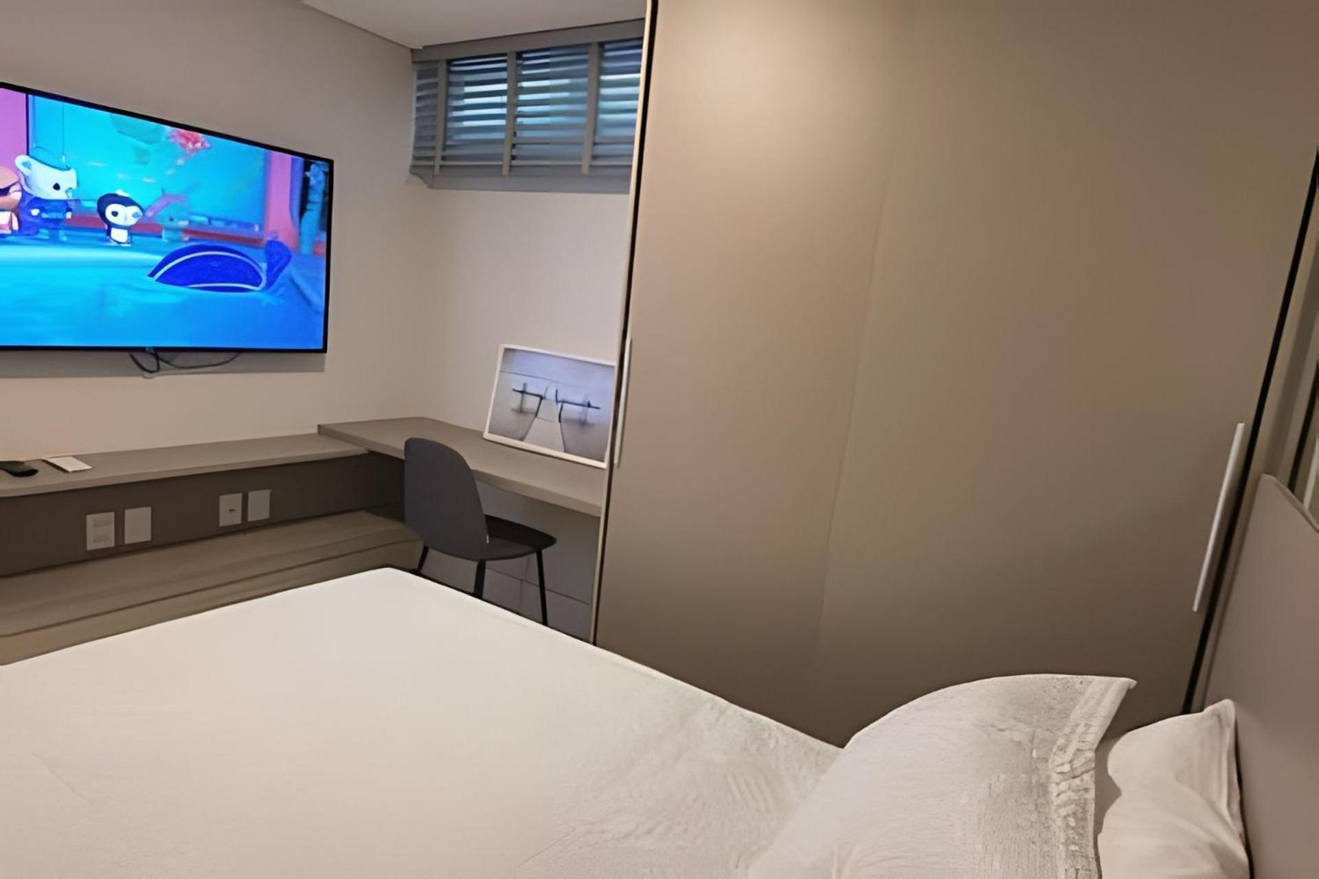 Apartamento Super Luxo Com Vista João Pessoa Exterior foto