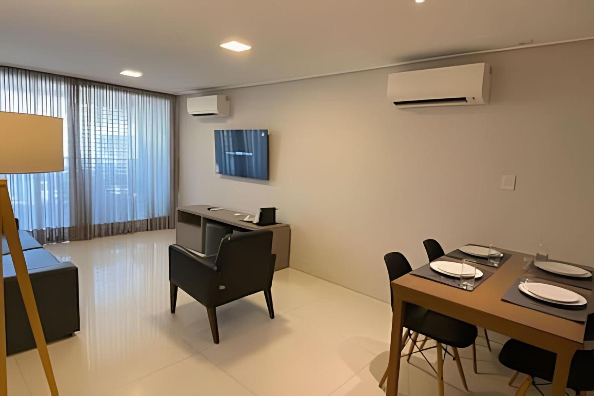 Apartamento Super Luxo Com Vista João Pessoa Exterior foto