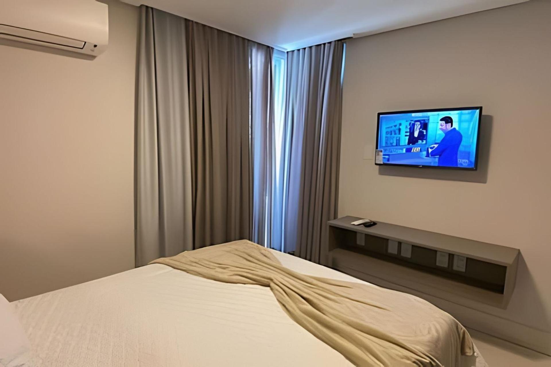 Apartamento Super Luxo Com Vista João Pessoa Exterior foto