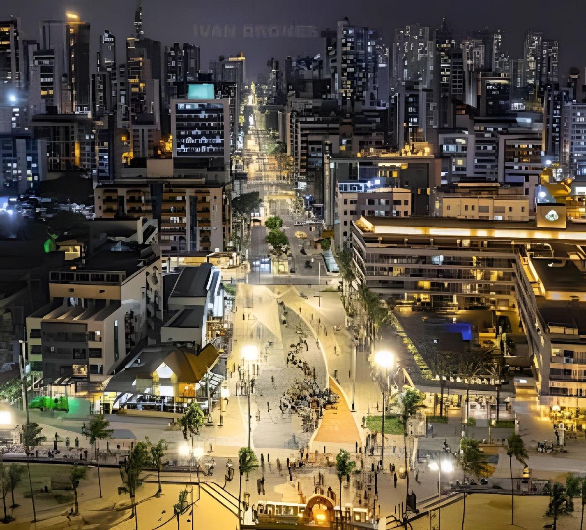 Apartamento Super Luxo Com Vista João Pessoa Exterior foto