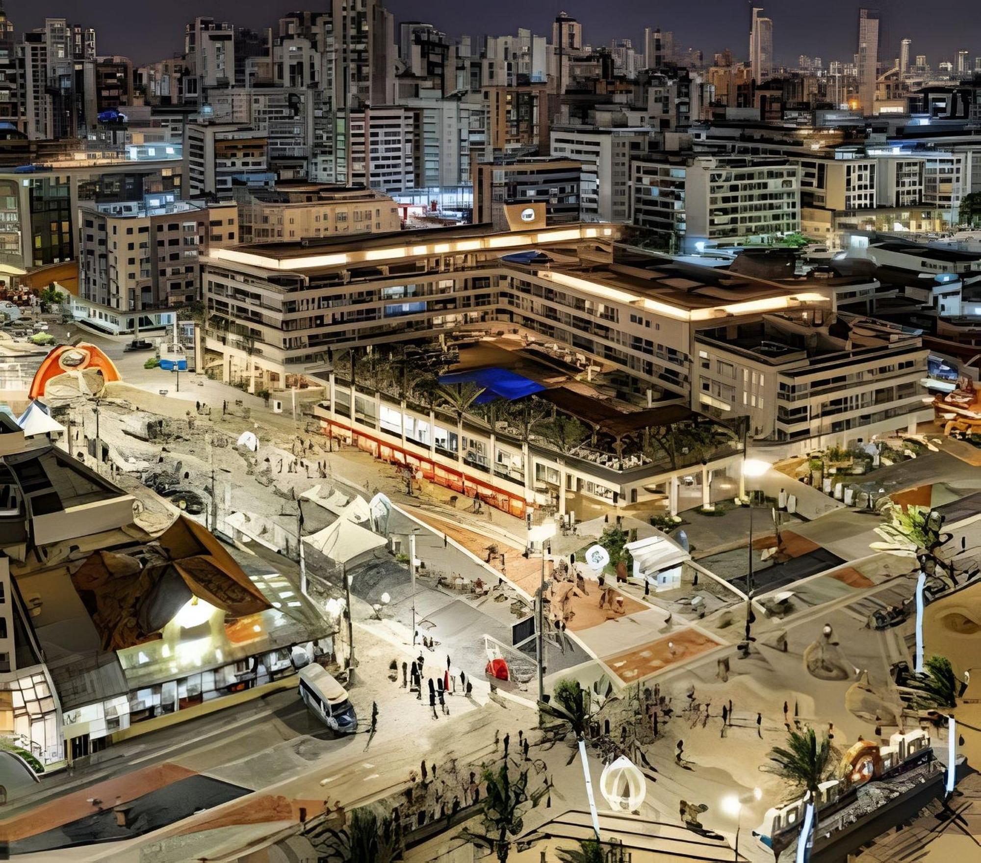 Apartamento Super Luxo Com Vista João Pessoa Exterior foto